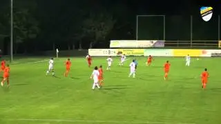 SC Elektro Ecker Kreuttal - SV Gro&szlig;krut (vorgezogene 30.Runde)