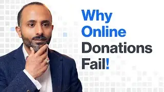 Online Fundraising for Charities (Attract More Donors & Grow Your Impact)