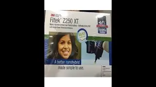 3M Espe Filtek Z250 XT Nano Hybrid-www.SmileDentalStore.com