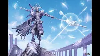 Lets Play Anima Beyond Fantasy Part 1: Welcome to the World of Gaia