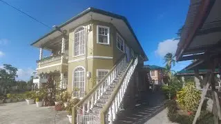 Guyana Homes & Communities( Inside the Large Income Generator Pt.1)