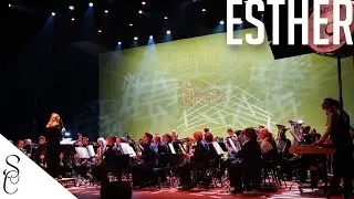 Esther \ fanfareorkest