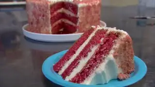 Fireman Derek opens Bake Shop in downtown Fort Lauderdale, 1st location outside Miami-Dade
