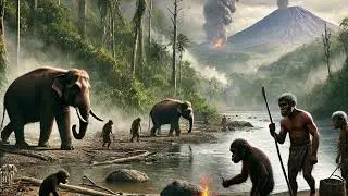 The Mysterious Disappearance of Hobbits | Uncovering the Lost Legends
