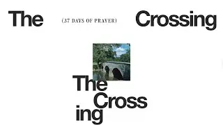 37 Days of Prayer 2026 | January 15th