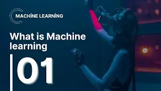 Machine Learning Basics for Beginners | Training, Model, Weight & Bias (Gujarati)