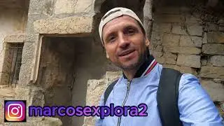 #urbex En esta CASA ABANDONADA hay SENSACION paranormal, TE atreves a ENTRAR???LUGARES ABANDONADOS