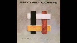 Streets On Fire: Rhythm Corps