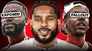 Pooh Shiesty Just EXPOSED Gucci Mane and the Fallout Is Serious
