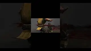 MORTAL KOMBAT MOBILE - Кабал #mk11 &bull; ФАТАЛ БЛОУ &bull; X Ray