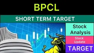 BPCL SHARE TARGET 🟢 BPCL SHARE LATEST NEWS | BPCL ANALYSIS STOCKS | BPCL NEWS UPDATE STOCK 24-01-26