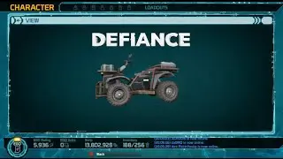 Defiance - Season 3 | Episode 4 Code