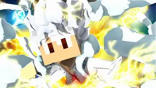 Vireio GEAR 5 do LUFFY no ONE PIECE de Minecraft Bedrock Edition !! &lsaquo; Ine &rsaquo;