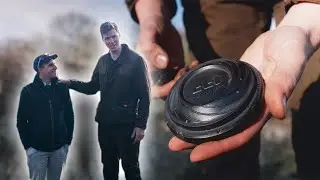 Дробовик .22 калибра