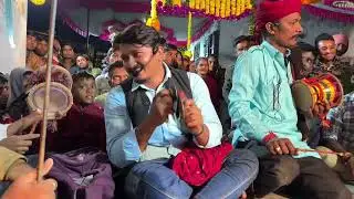 Bhesasur sound Rajesh 