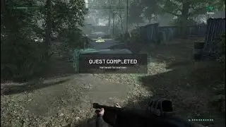 Chernobylite Hardware For Real Men Prt2