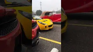 British Brands Are Lowkey Peak (Day 20/31)   #automobile #supercar #cartok #carguy #driftcar #sport