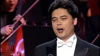 Marechiare (마레끼아레) P. Tosti - Bar.Gi Hong Jun(전기홍)