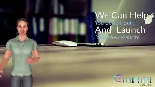 Website Design South Africa