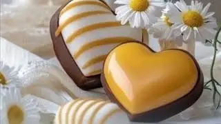 Пожелание Доброго утра и Хорошего дня Видео открытка