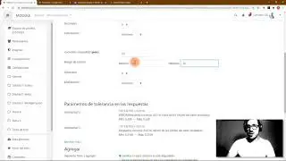 Preguntas calculadas en Moodle. &iquest;C&oacute;mo usarlas? &iquest;Qu&eacute; tener en cuenta? &iquest;C&oacute;mo compartir comodines?