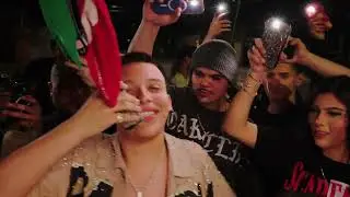 OC Chris - Ride Wit Us (Live From The Cliff Mic Drop)
