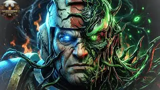 SPACE MARINE com VENOM e CARNAGE: A Arma Definitiva? 💥 Warhammer 40K