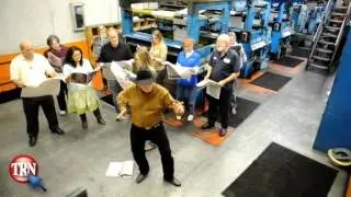 Harlem Shake Times Record News
