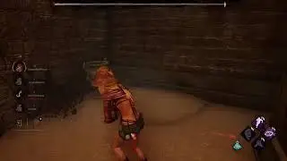 Frost Is In The Air! - Dead by Daylight