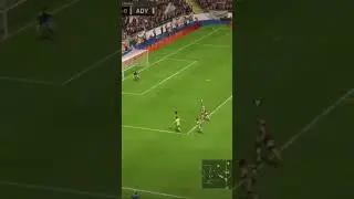 fifa 23 golazo de chiesa #fifa23 #fifa23ultimateteam #youtubeshorts #shorts #creador #chiesa
