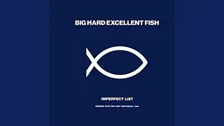 Imperfect List (Pt. 1)