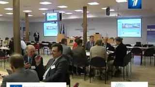 Видео репортаж с конференции TransBaltic