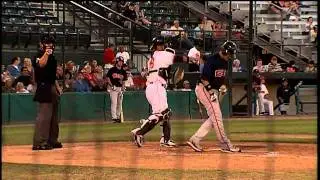 Tucson Toros at Hi Corbett
