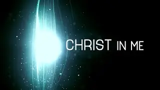 Christ in Me w/ Lyrics (Jeremy Camp)