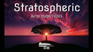 Stratospheric (Epic Hybrid Orchestral)