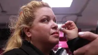 Glamazon Beauty Launch at Ricky's NYC