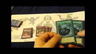 YuGiOh Shaddolls 2016 deck profile ehh