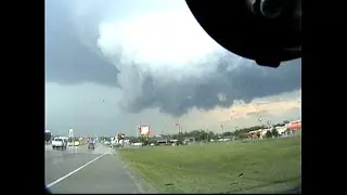 April 23rd, 2011 Gainesville, Texas