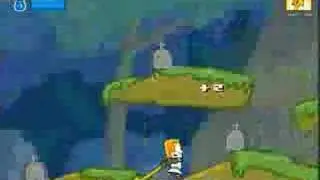 Castle Crashing 