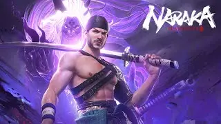 Eternal Ache | Naraka: Bladepoint Highlights