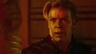 Adam Warlock: Post-Credit Scene in Guardians of the Galaxy Vol. 2