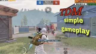 BGMI Gameplay | Calm Play Without haste || @Tanotgaming2.0 
