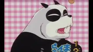 Ranma 1/2