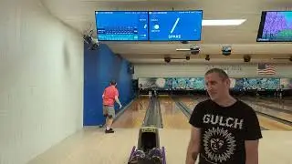 Bad day Bowling Part 1
