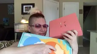 Come chat! opening Ipsy Plus and Fab Fit Fun