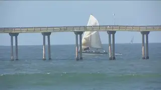 San Diegans give input on the future of Ocean Beach pier