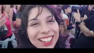 EMMA HORVILLEOUR  AMOR LOCO FLORALIS 2025