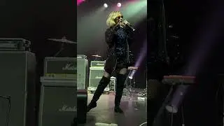 Two of Hearts by Stacey Q, Peacock Theater 8/24/24 #staceyq #concert #livemusic #80smusic #concerts