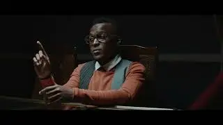 Nevermind ft Nidza Bleja - PANIKA (official video turtle) 2022