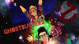 Ghostbusters - Nightcore